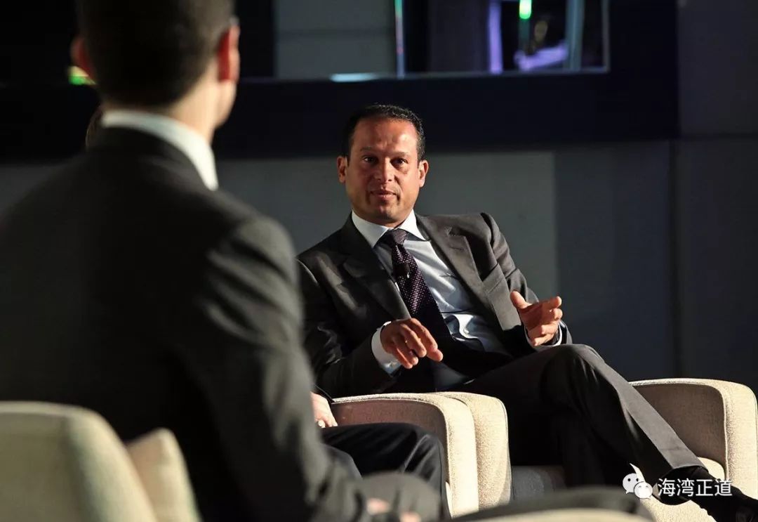 “智本”共享,能否再造下一个“黄金十年”?...