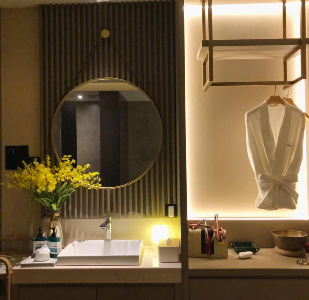 成人水宜方SPA养生:解码五感疗愈的现代健康密码