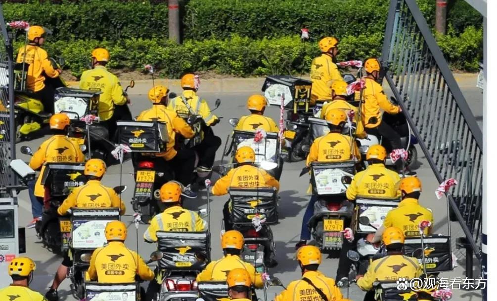 外卖女暗号解析大全,行业术语与沟通密码全揭秘