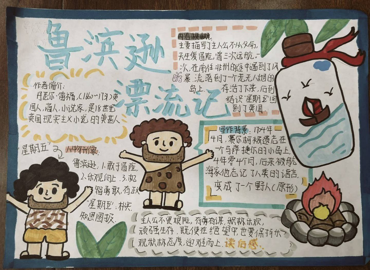 在无人小岛工作22个冬天是怎样的经历?...