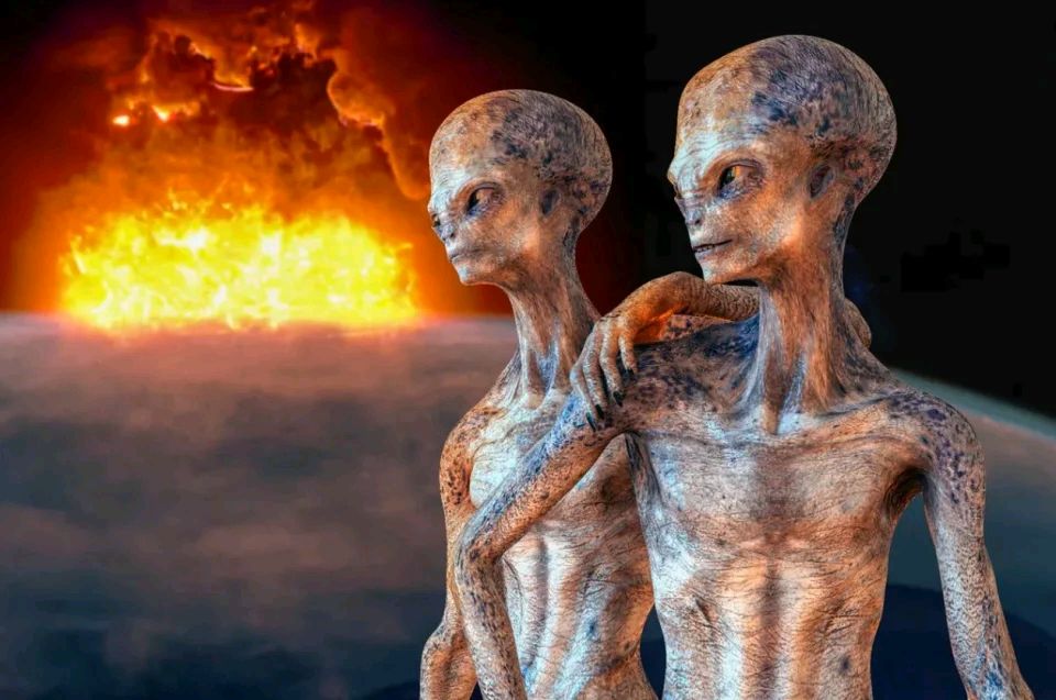 无神论者如何看待战争 散兵坑名言背后的真相