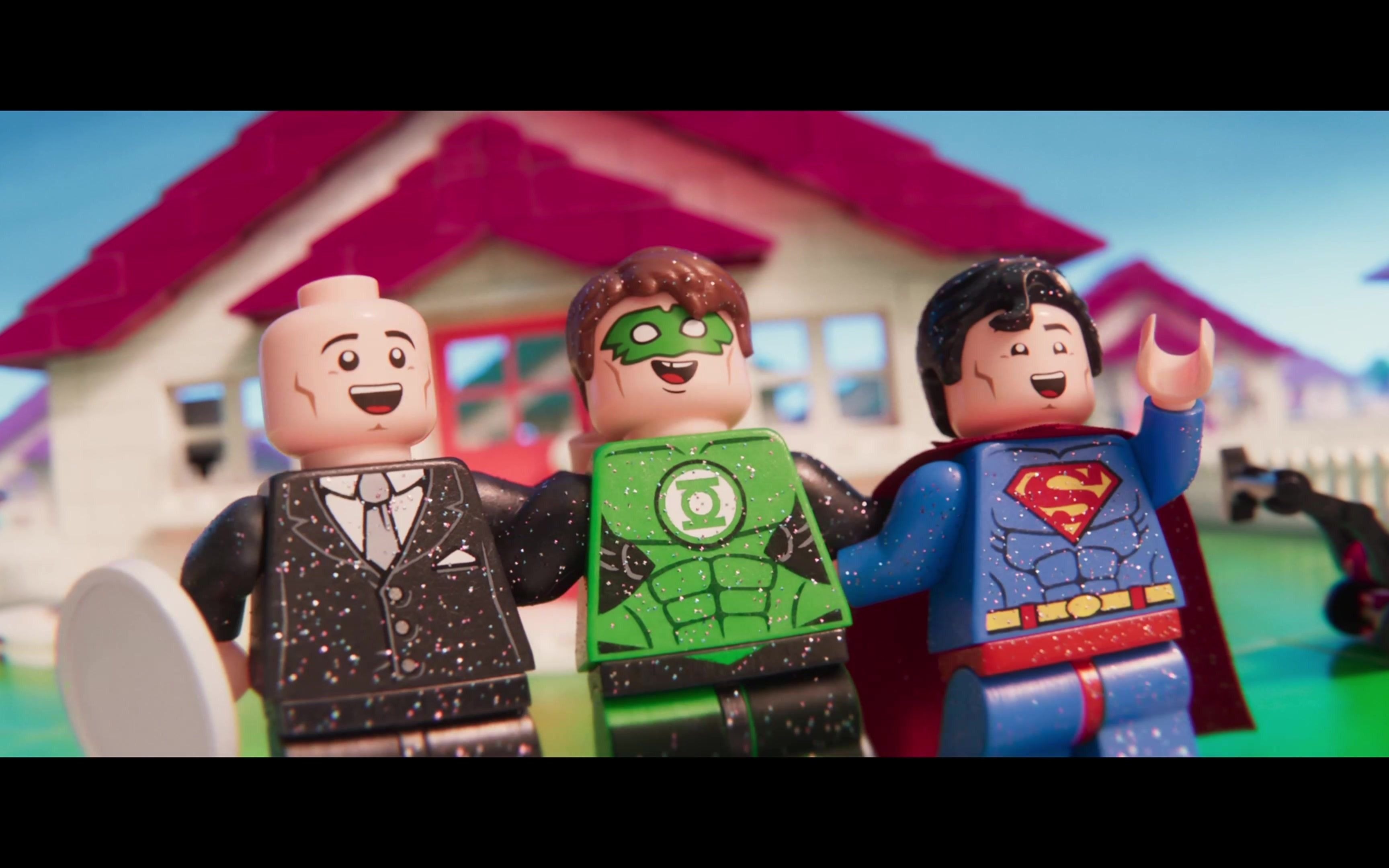 《乐高大电影2》是从未泯灭的童心?...