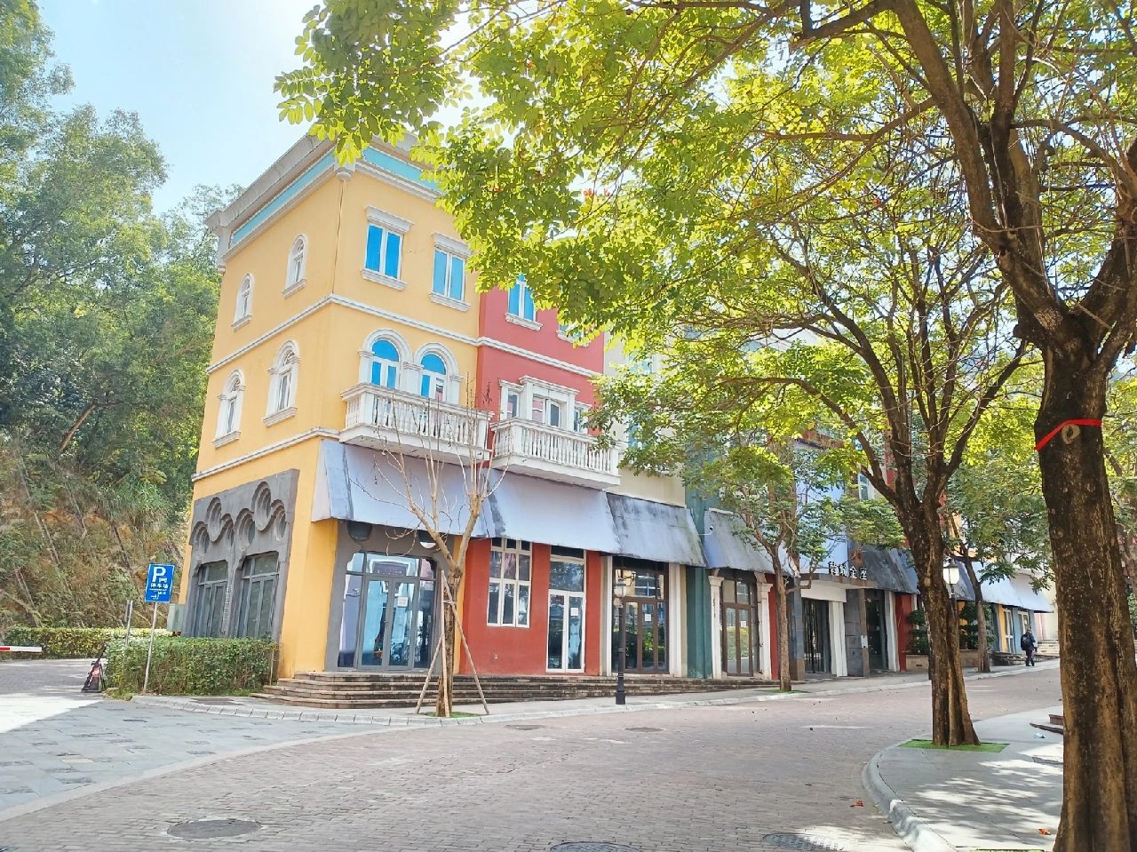 如何在深圳高效完成街道巡查?_2025年最新治理数据全解析