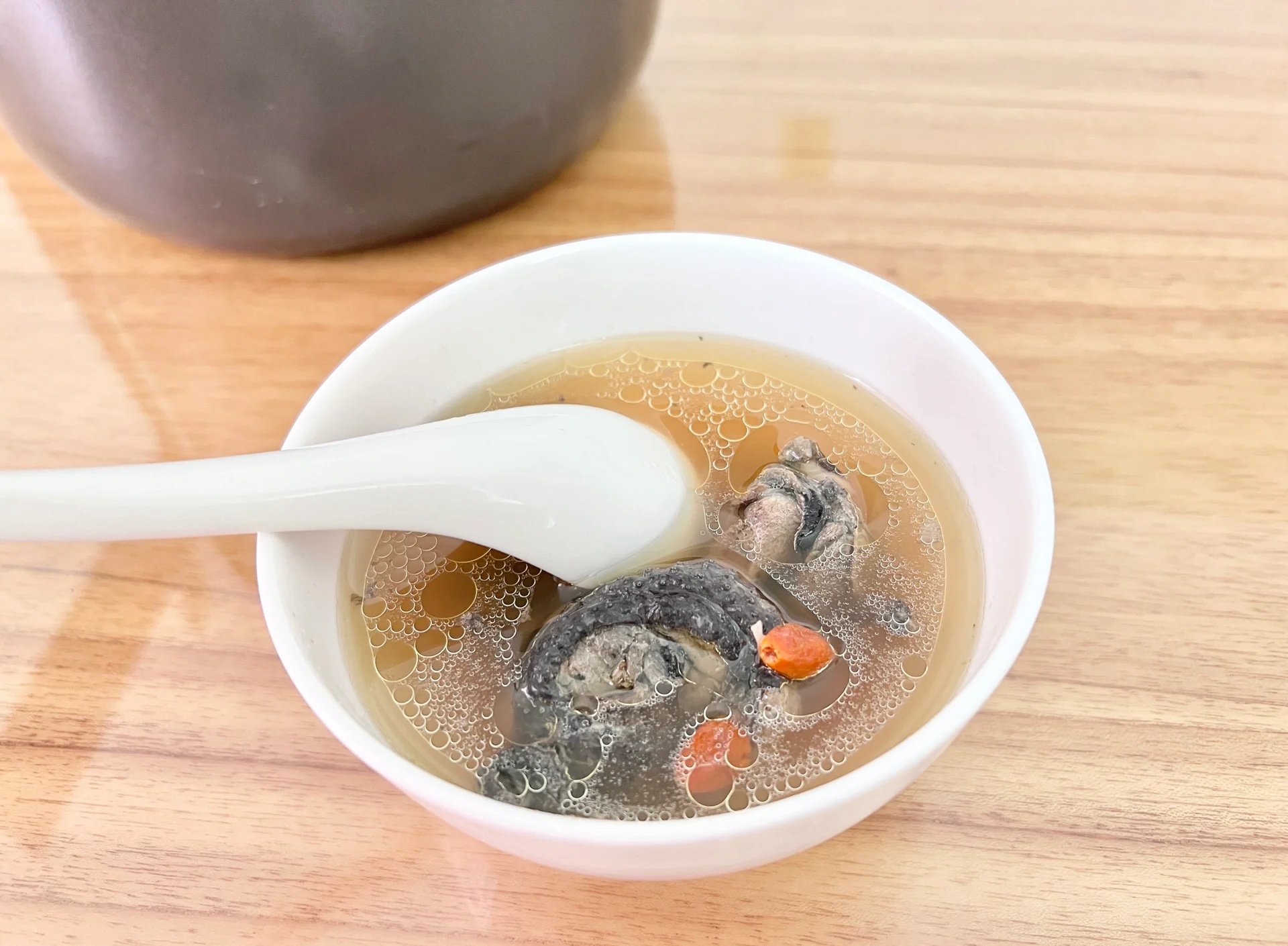 为何南方人大多痴迷“汤”?...