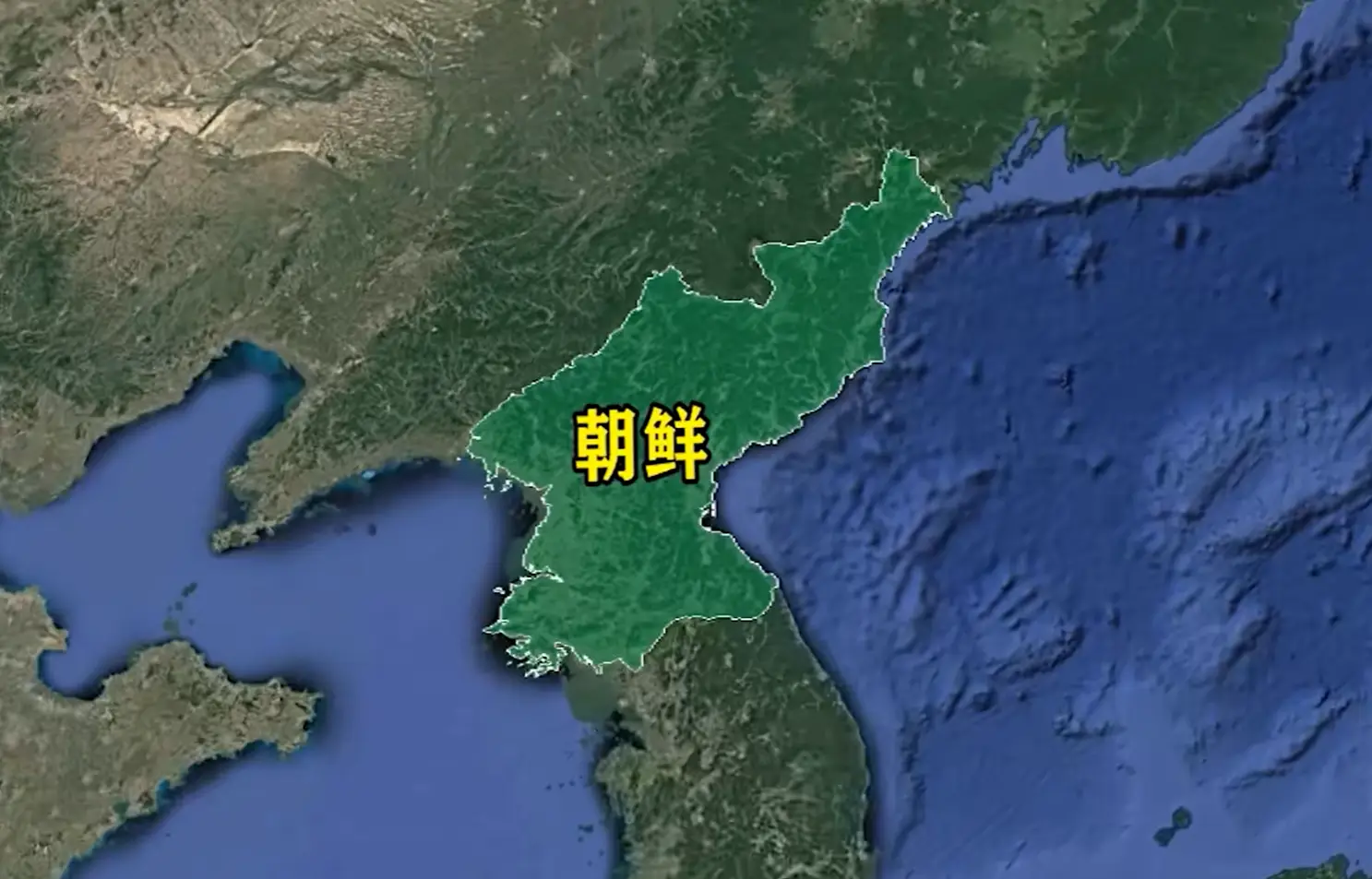 朝鲜不对外开放原因 朝鲜改革开放现状如何