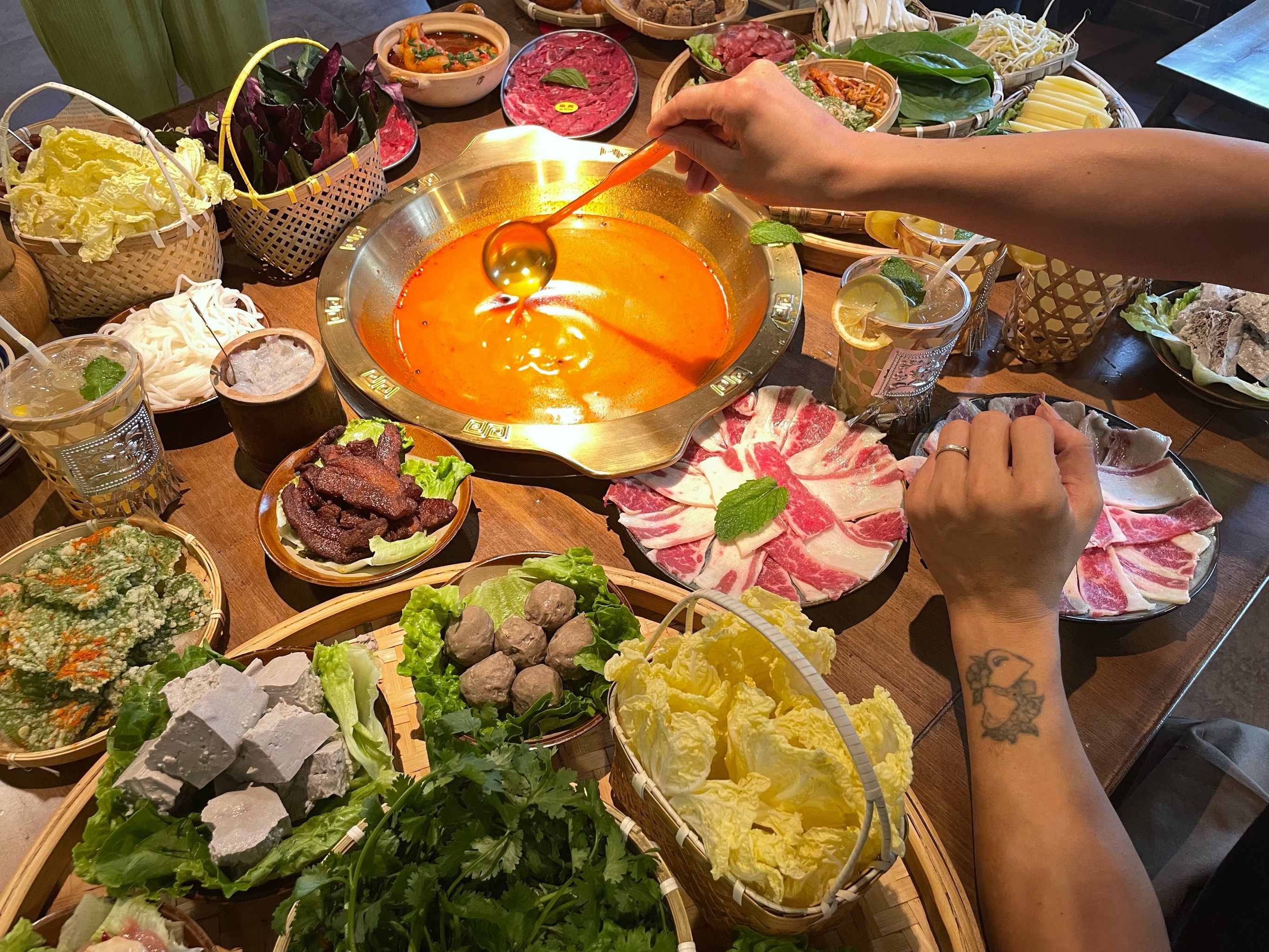 一人食也能吃的精彩?...