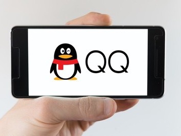 QQ二维码交友现象解析,150元叫小妹背后的社交裂变