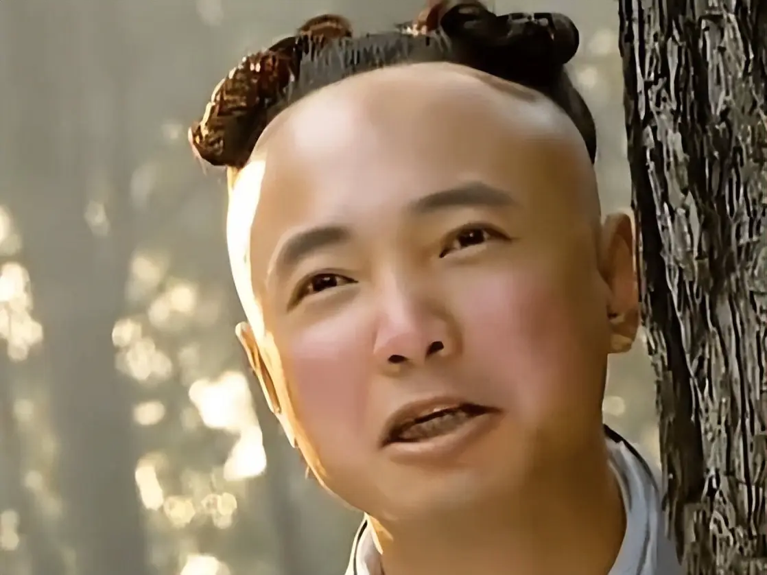 徐峥:我是如何接纳光头人生的?...