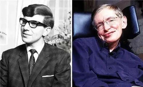 霍金时间晚宴无人参加 未来人类为何缺席