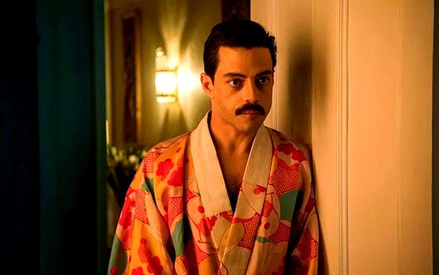 波西米亚狂想曲电影解析 皇后乐队传奇故事