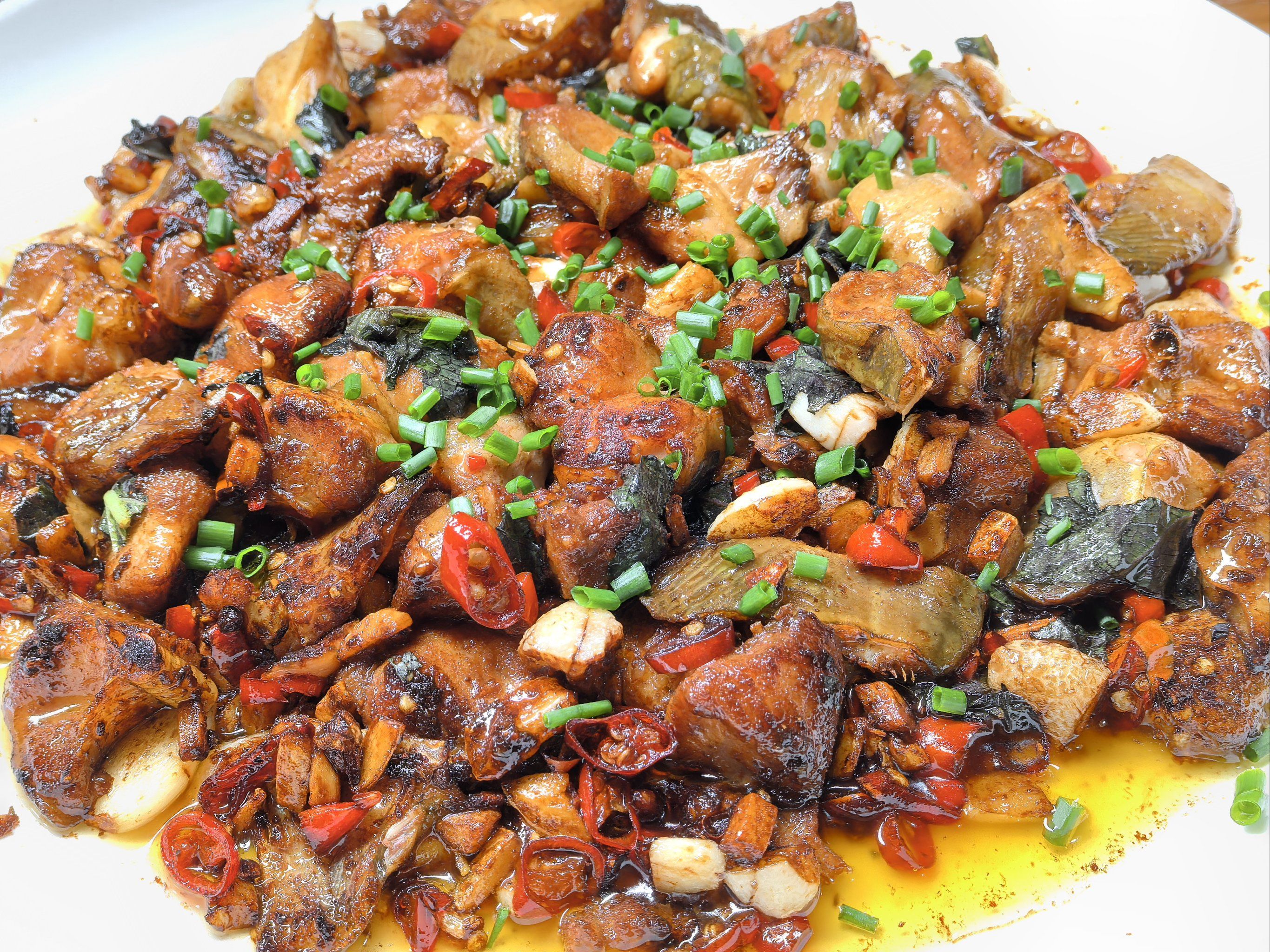 江南人秋季爱吃的梭子蟹、血蚶是一种什么美味?...