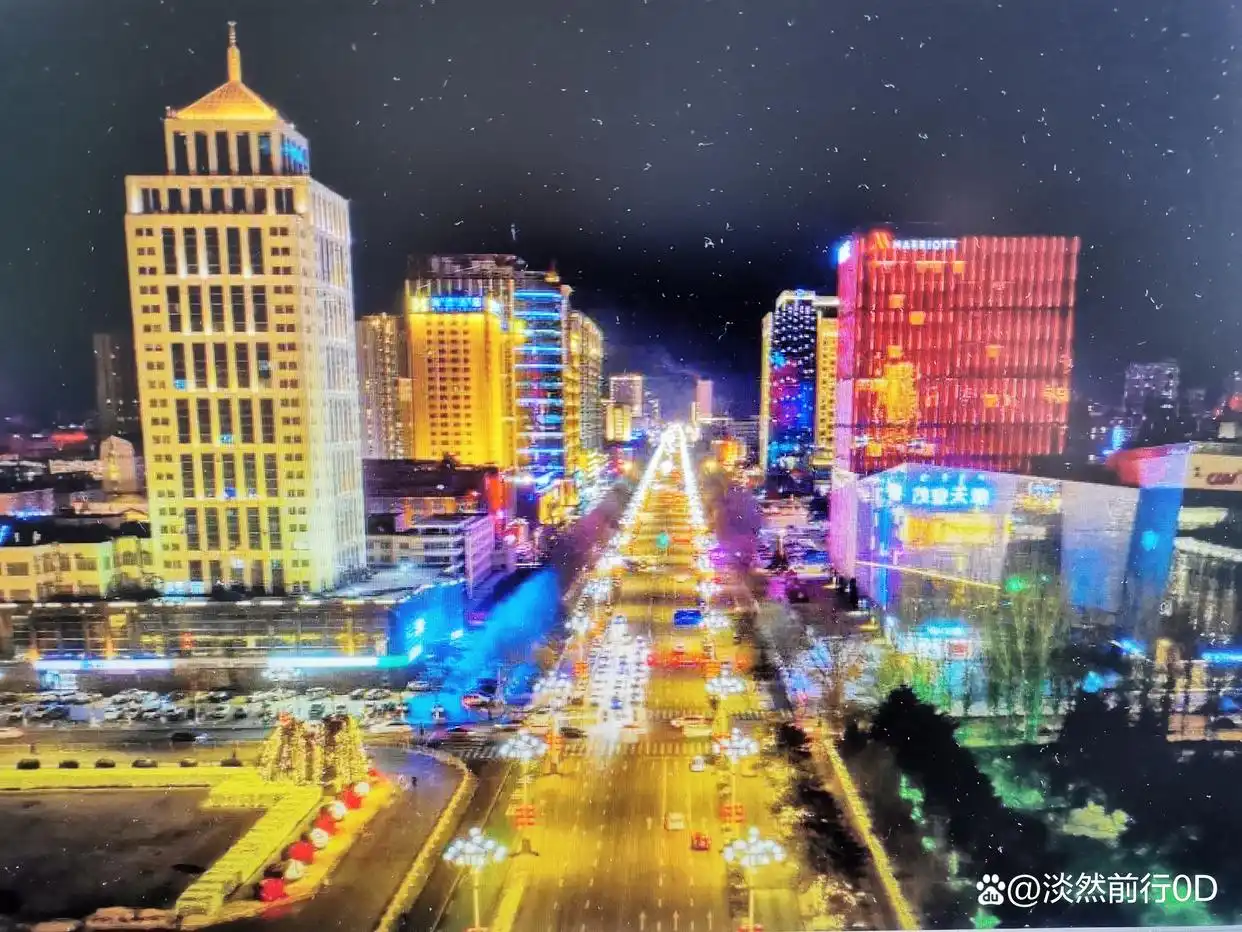 包头小公园50元能玩些什么，包头小公园晚上有人吗，包头旅游推荐情侣团队