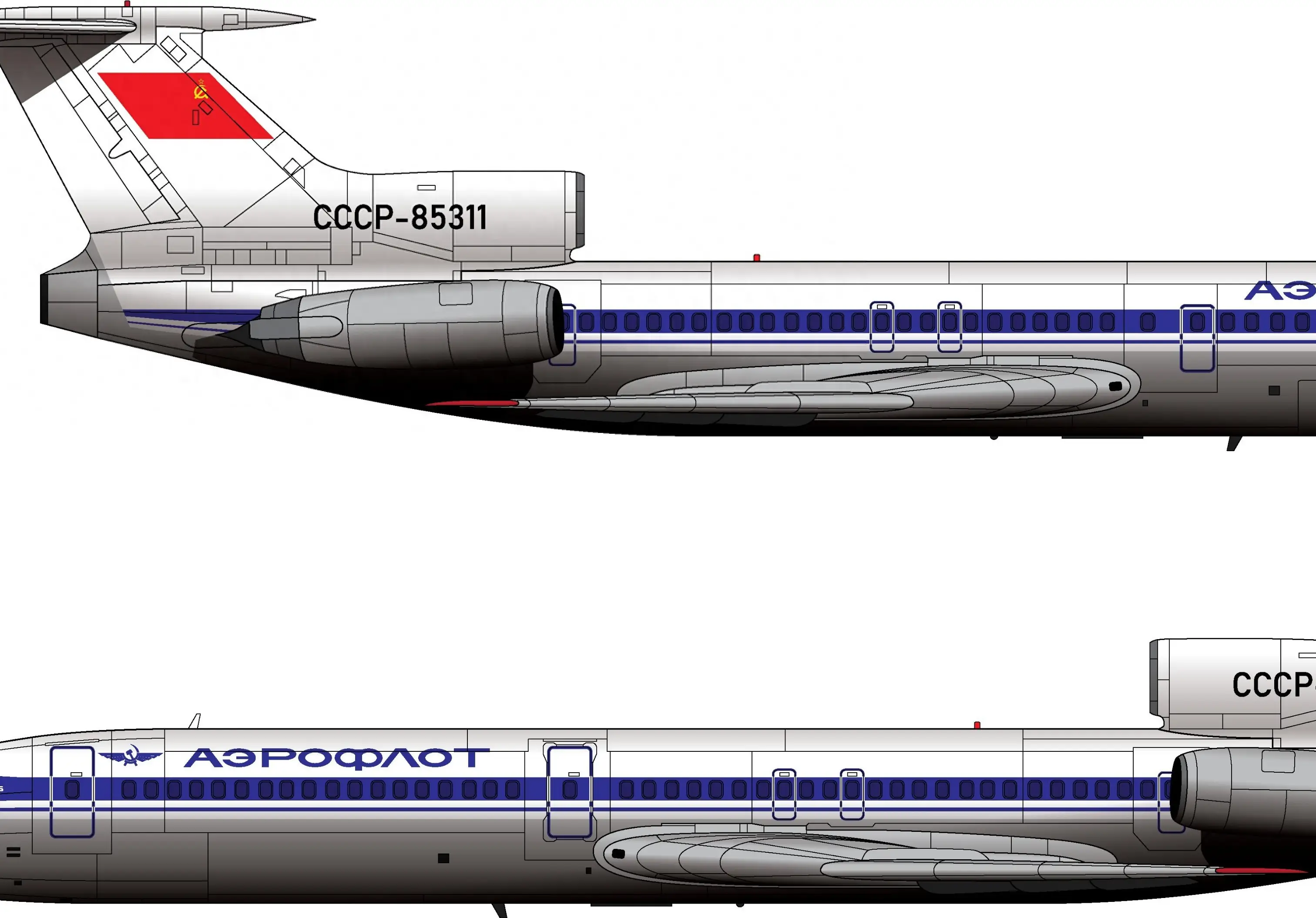 那些坠机悲剧改写了20世纪航空史?...