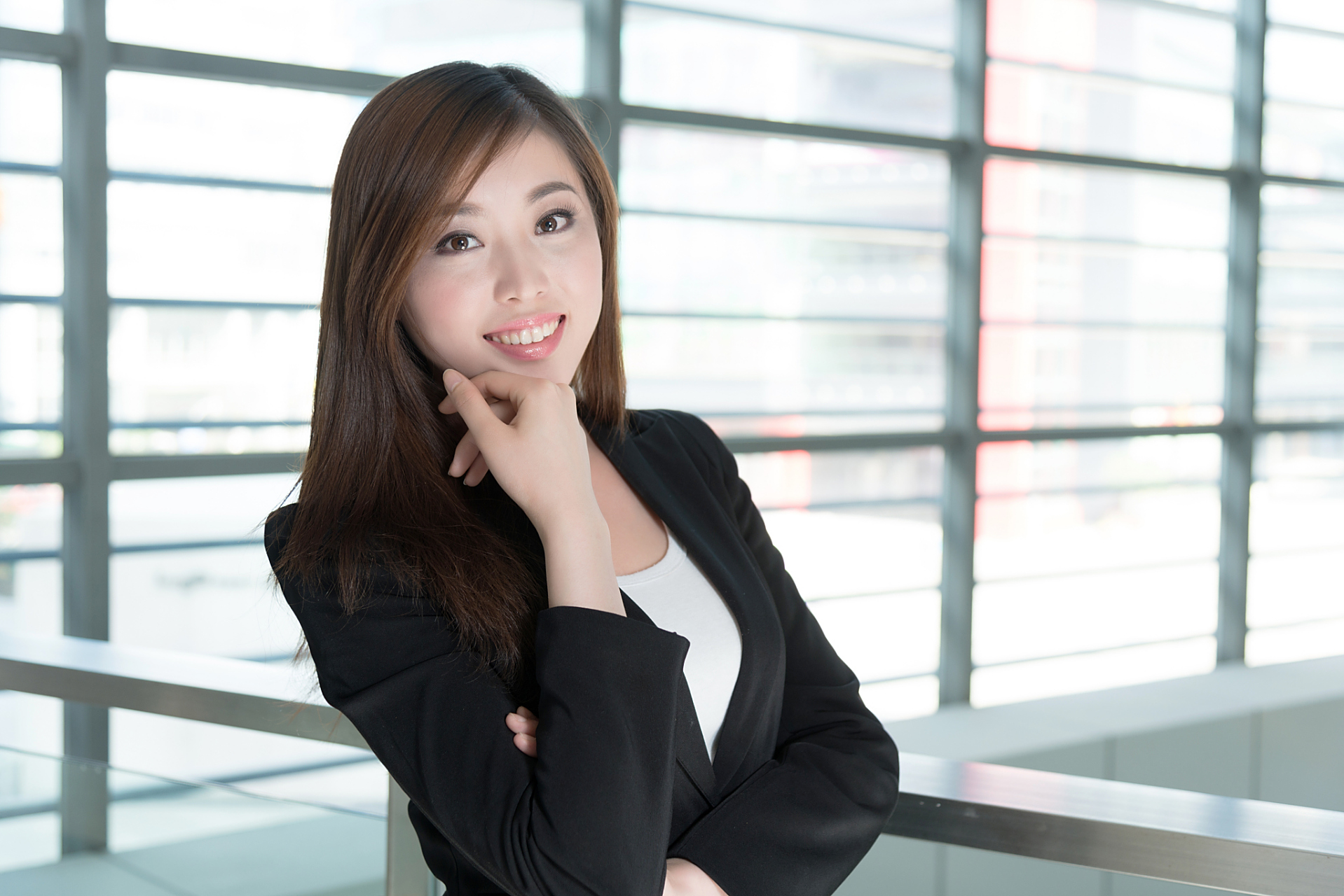 你最欣赏的性格是什么样的?...