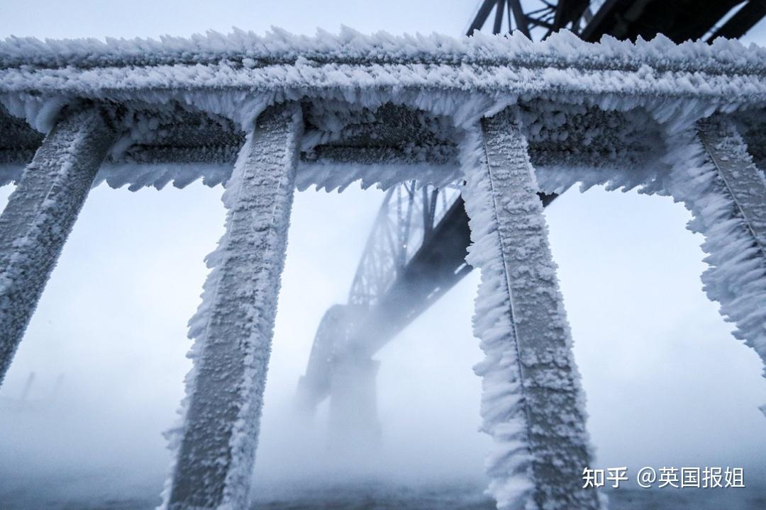 零下273.15℃到底有多可怕？让时间和空间都失去...