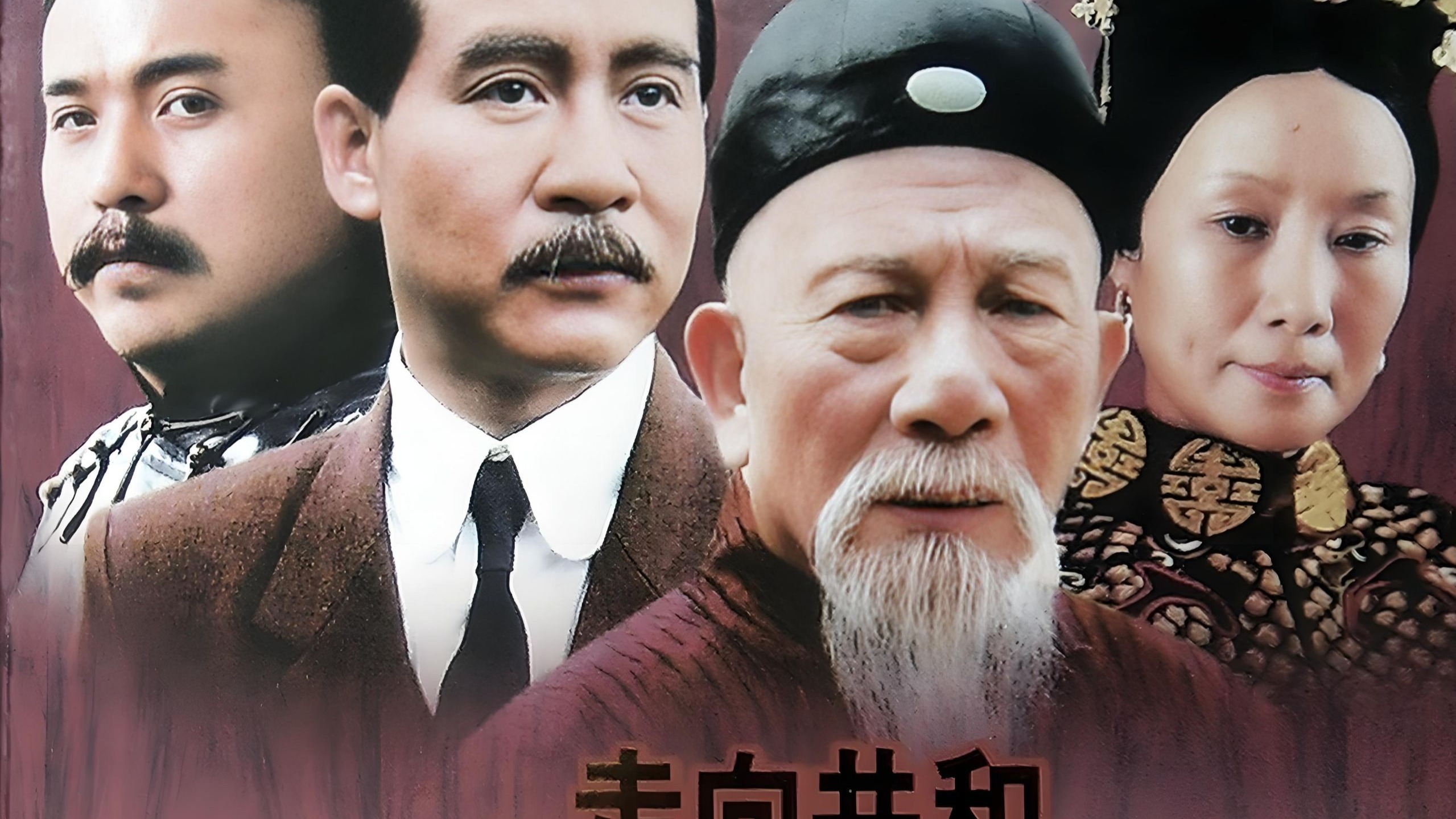 中国走向世界的电影 最好看的电影推荐