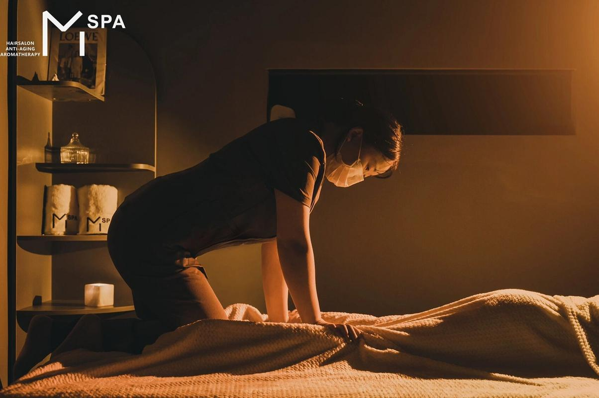 最新调查:SPA 暗语老哥们?按摩术语解析与行业避坑终极指南