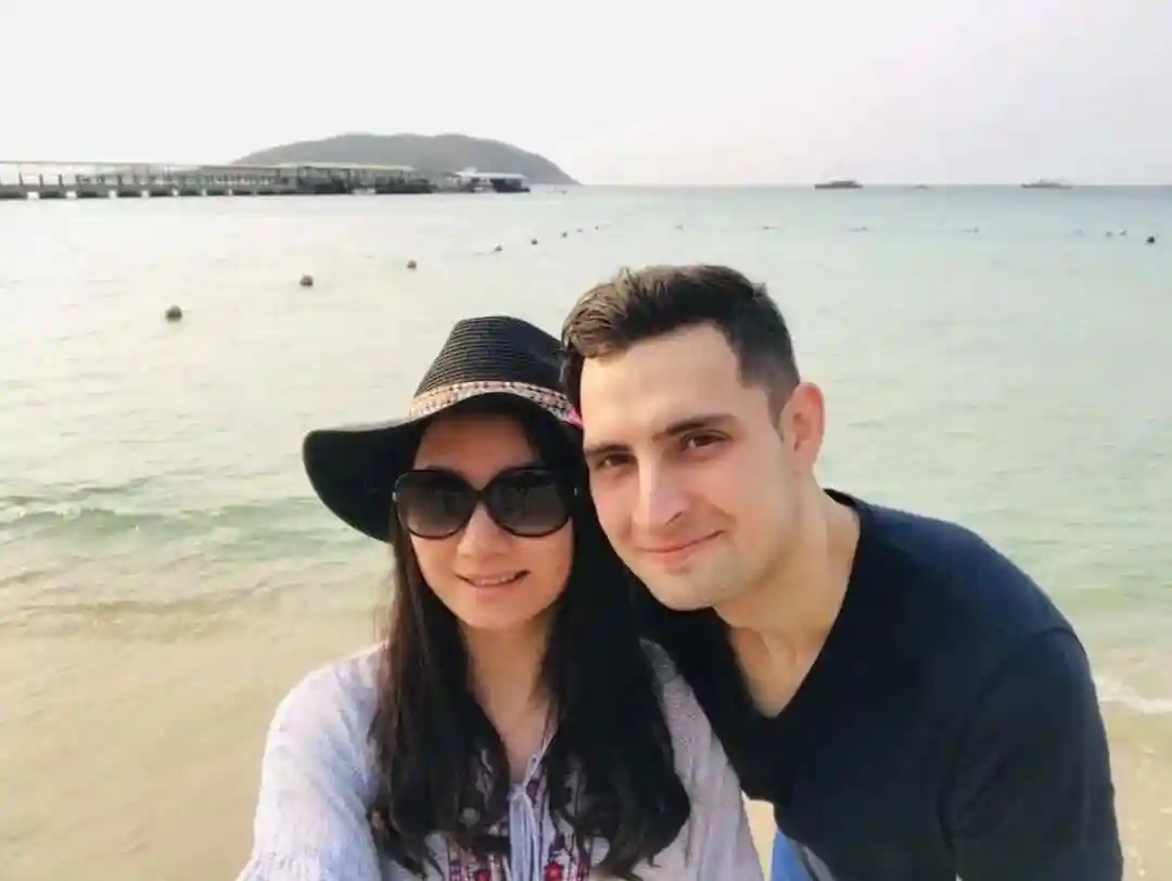 在德国结婚是一种什么经历?...