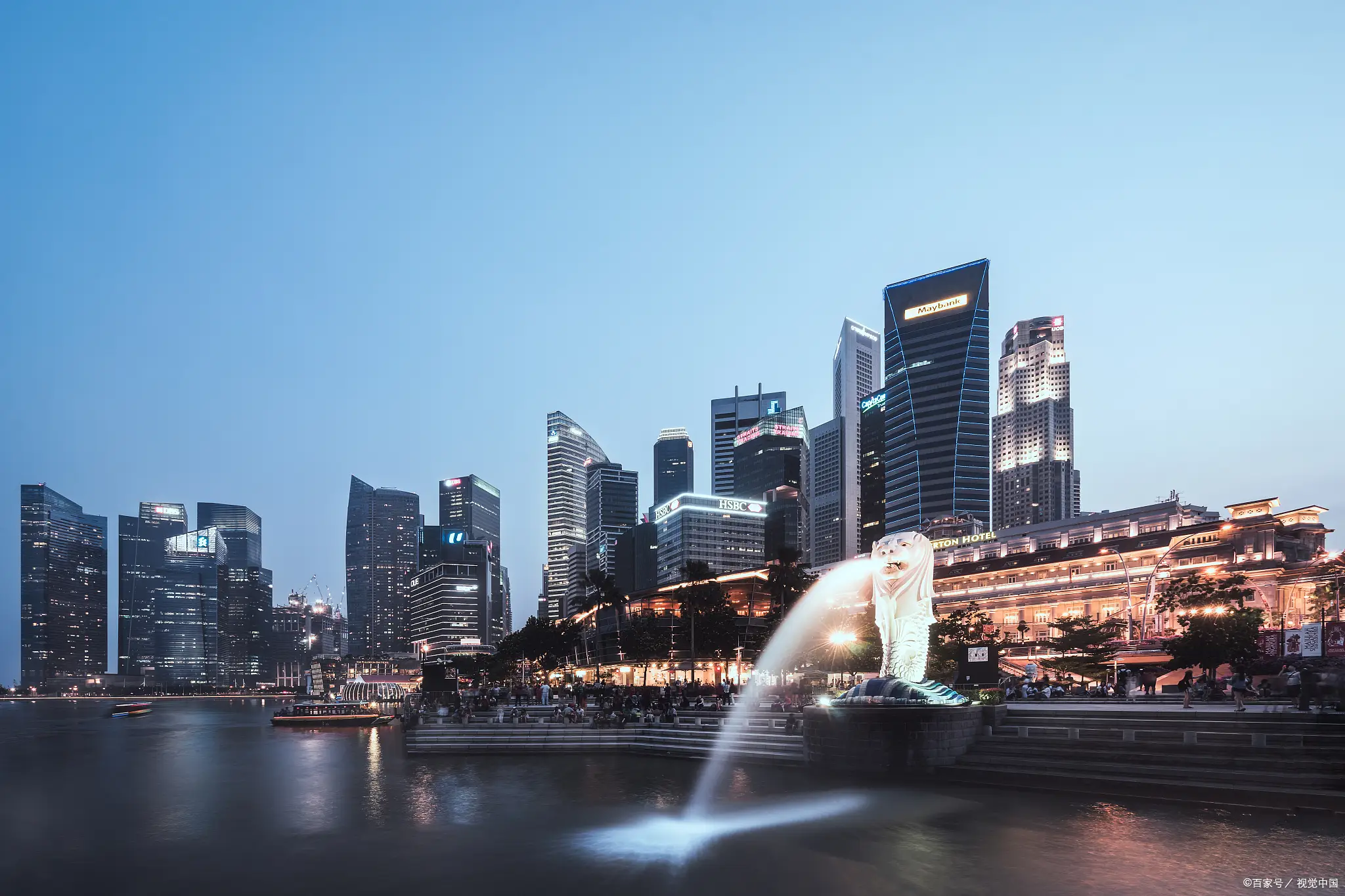 为什么出境游正在改造中国人?...