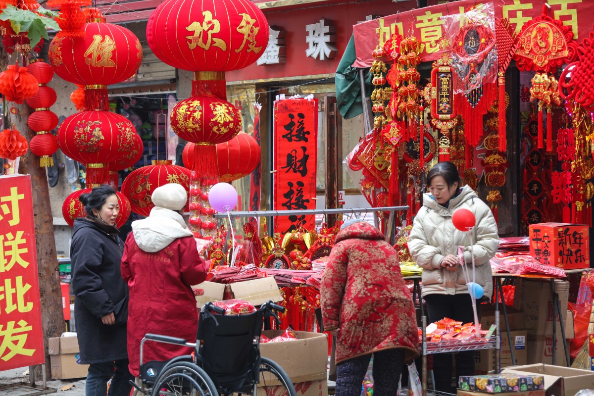 东北人过年为啥不能没有饺子?...